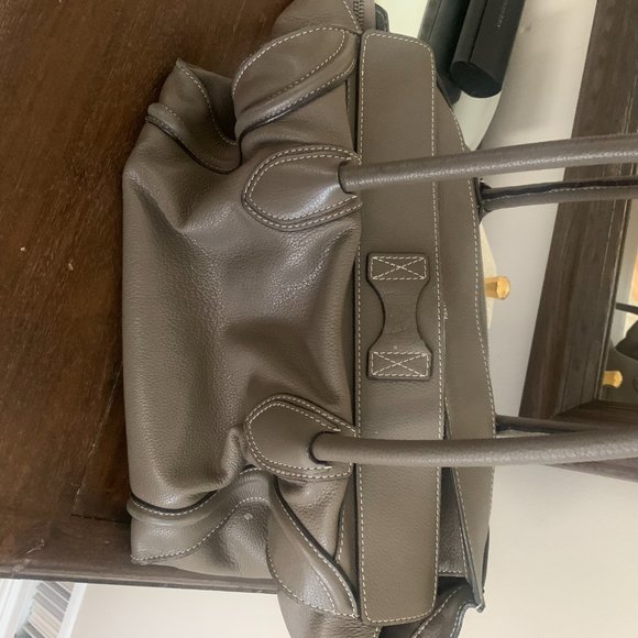 Celine Large Phantom Luggage Tote - Picture 3 of 4